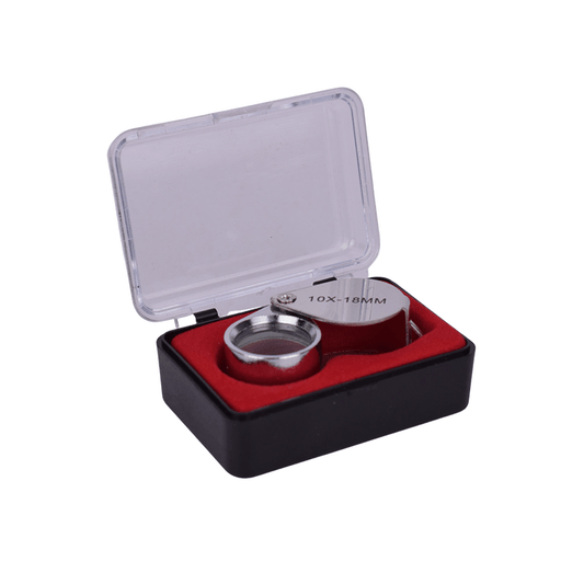 Magnifier Folding 18 - 20 dia 10Xmag (Gowling)
