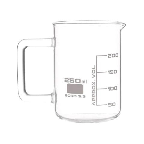 Measuring Jugs Glass