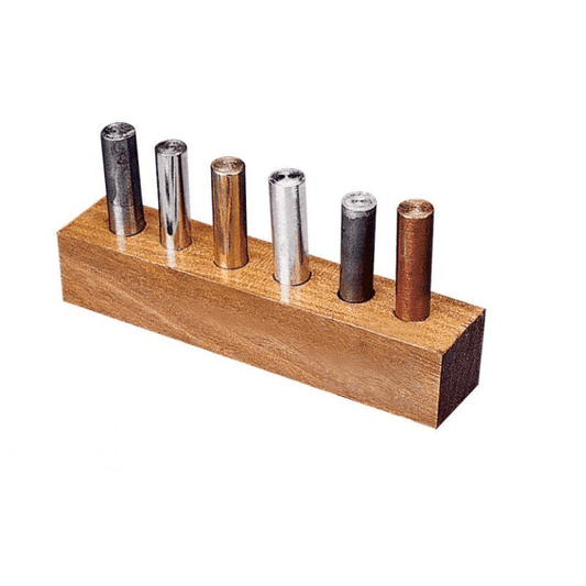 Metal Density Cylinders