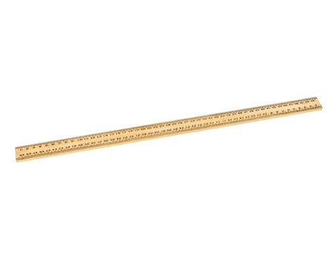 Meter Ruler
