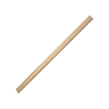 Metre Ruler for Lab and Classroom Measurements — SmartLabs