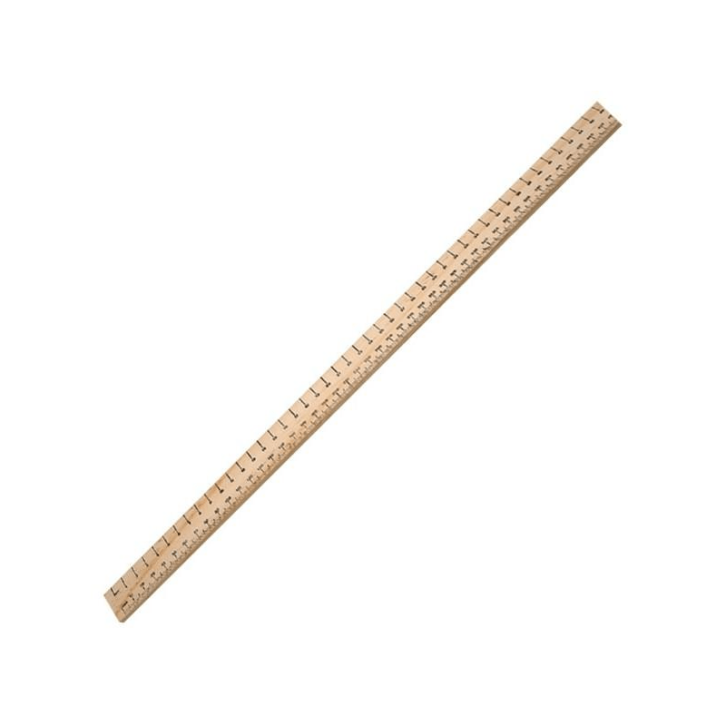 Metre Ruler for Lab and Classroom Measurements — SmartLabs