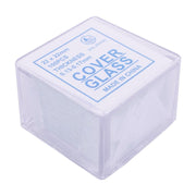 Microscope Cover Slips
