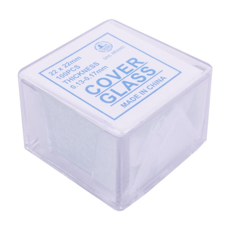 Microscope Cover Slips