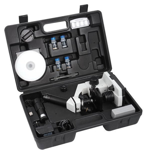 Microscope Making Kit Microscopes & Optical Instruments | SmartLabs