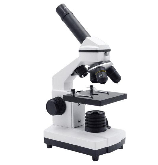 Microscope Student Kit
