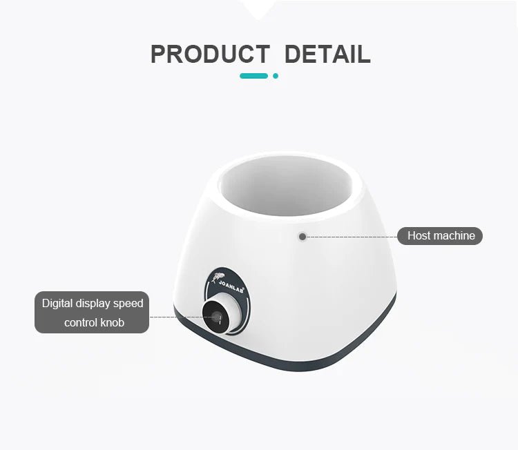 Mini Vacuum Pump