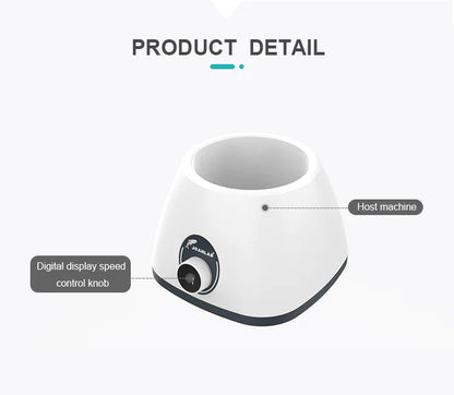 Mini Vacuum Pump