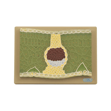 Model: Dicot Leaf V.S.
