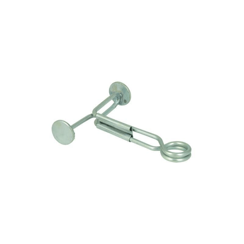 Mohr Clip - Steel PK(10)
