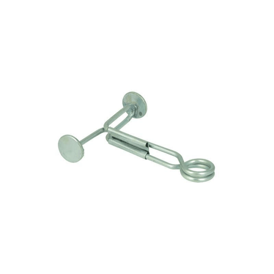 Mohr Clip - Steel PK(10)