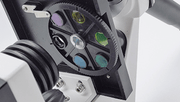 Monocular Student Microscope, 40x, 100x, 400x Magnification