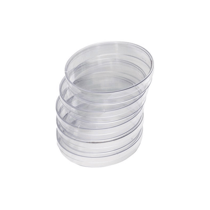 Petri Dish, PS material, Sterile