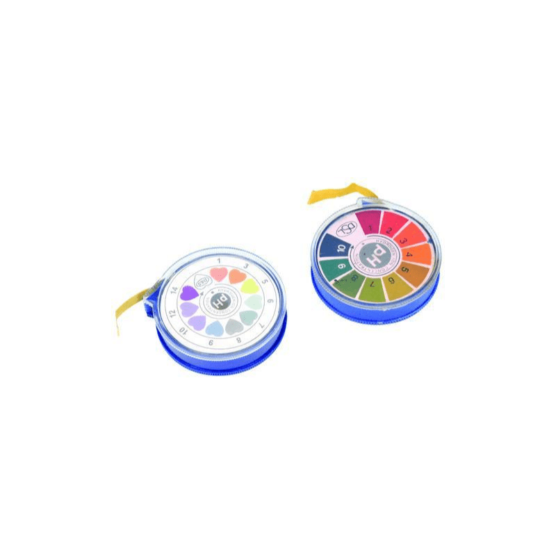 pH Indicator Dispenser