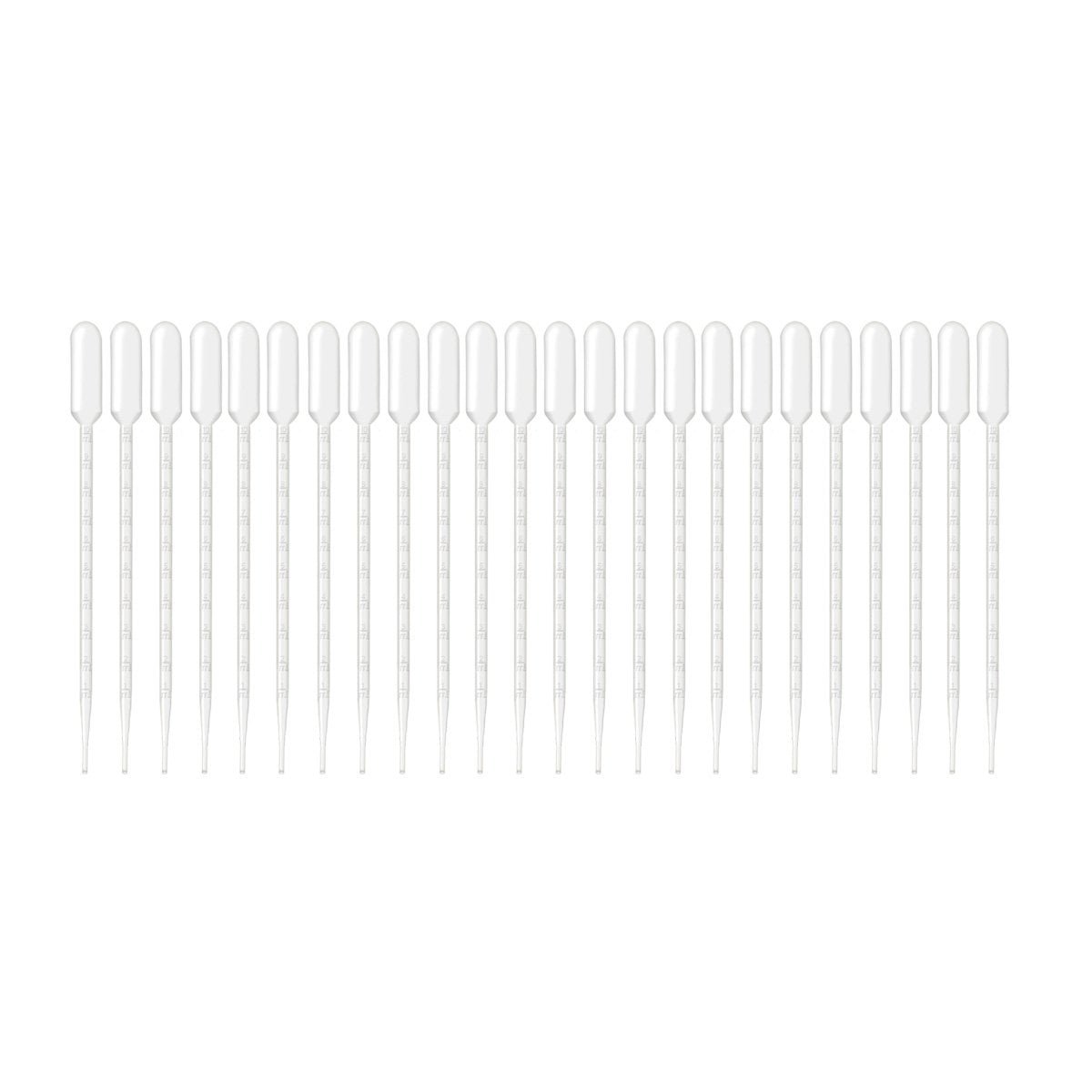 Pipette Disposable (Pasteur Pipettes)