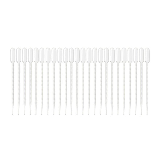 Pipette Disposable (Pasteur Pipettes)