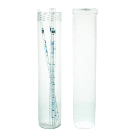 Pipette Storage Box - Polypropylene