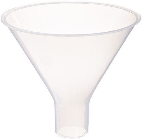 Plastic Powder Funnel