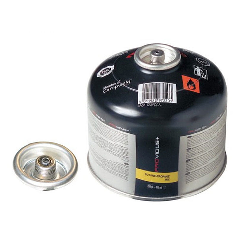 PROVIDUS GAS CANISTER 220g