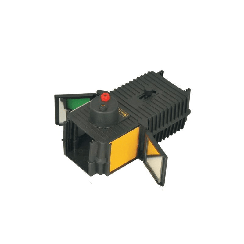 Raybox