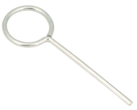 Retort Ring