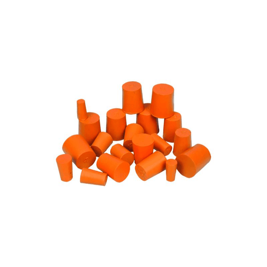 Rubber Stopper Solid