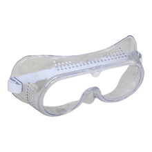 Chemical-splash safety goggles for school and university chemistry labs — CAPS practical compliant, SmartLabs South Africa
