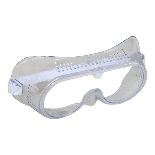 Chemical-splash safety goggles for school and university chemistry labs — CAPS practical compliant, SmartLabs South Africa