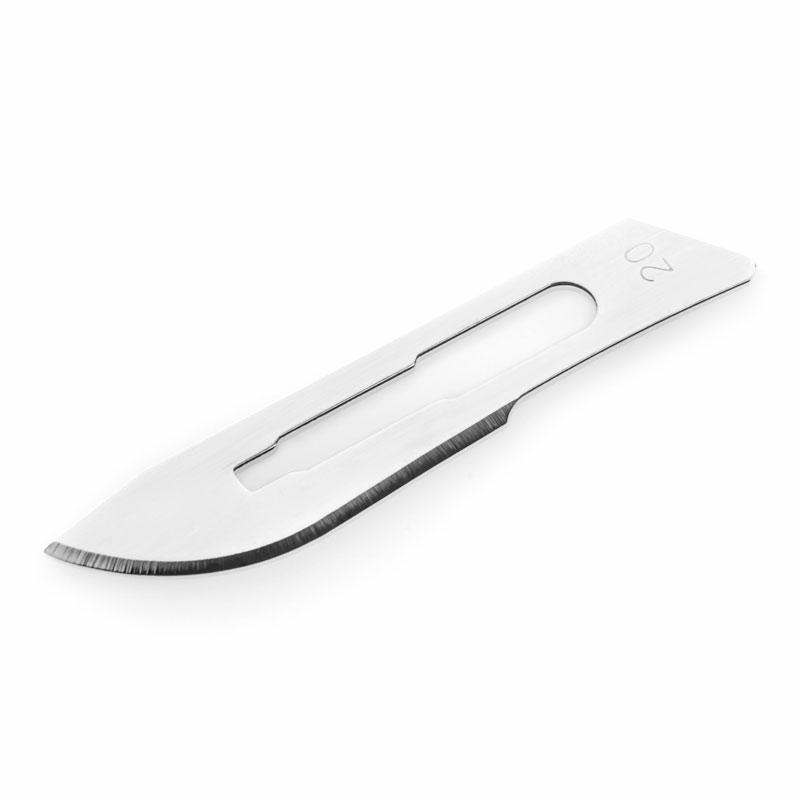 Scalpel Blade for No. 4 Holder
