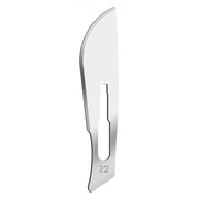 Scalpel Blade for No. 4 Holder