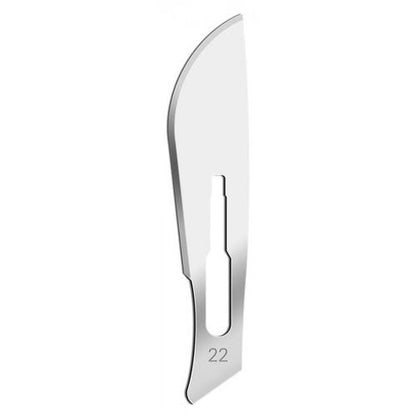Scalpel Blade for No. 4 Holder