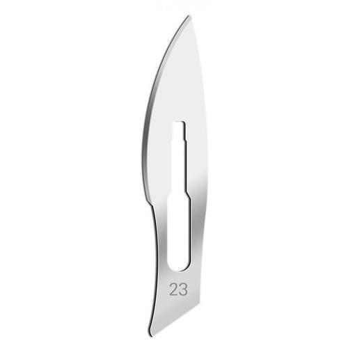 Scalpel Blade for No. 4 Holder