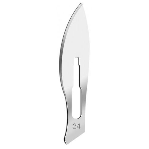 Scalpel Blade for No. 4 Holder
