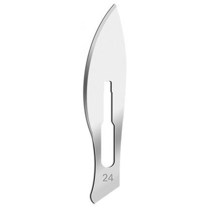 Scalpel Blade for No. 4 Holder