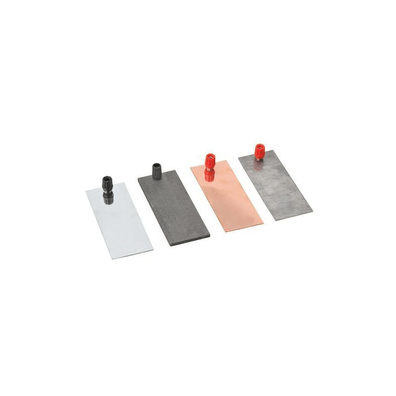 Simple Cell Plate