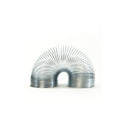 Slinky Helical Spring