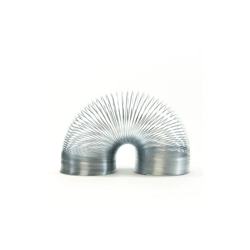 Slinky Helical Spring