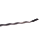 Spatula, Micro Spoon, 150 mm, Stainless Steel