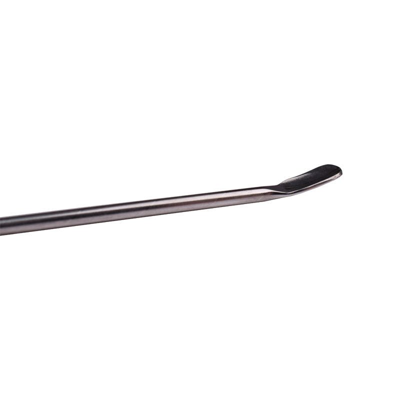 Spatula, Micro Spoon, 150 mm, Stainless Steel