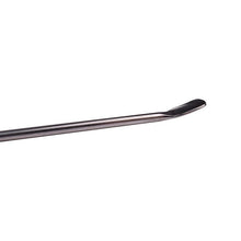 Spatula, Micro Spoon, 150 mm, Stainless Steel