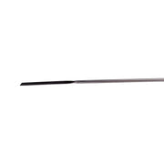 Spatula, Micro Spoon, 150 mm, Stainless Steel