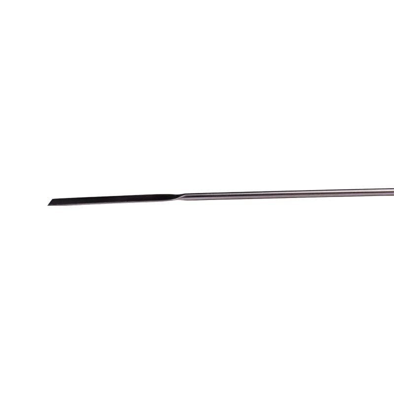 Spatula, Micro Spoon, 150 mm, Stainless Steel
