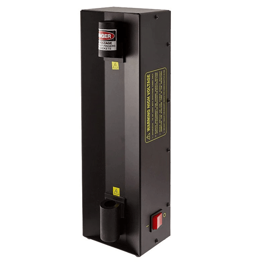 Spectrum Tube Power Supply