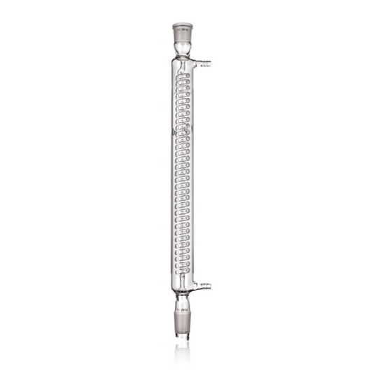 Spiral Condenser