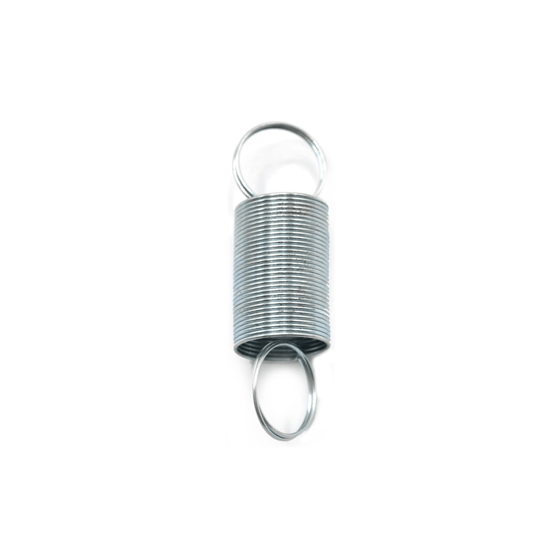 Spring. Ext.Steel 15mm dia 55mm length(Pk10)