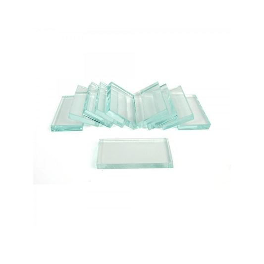 Streak Plates