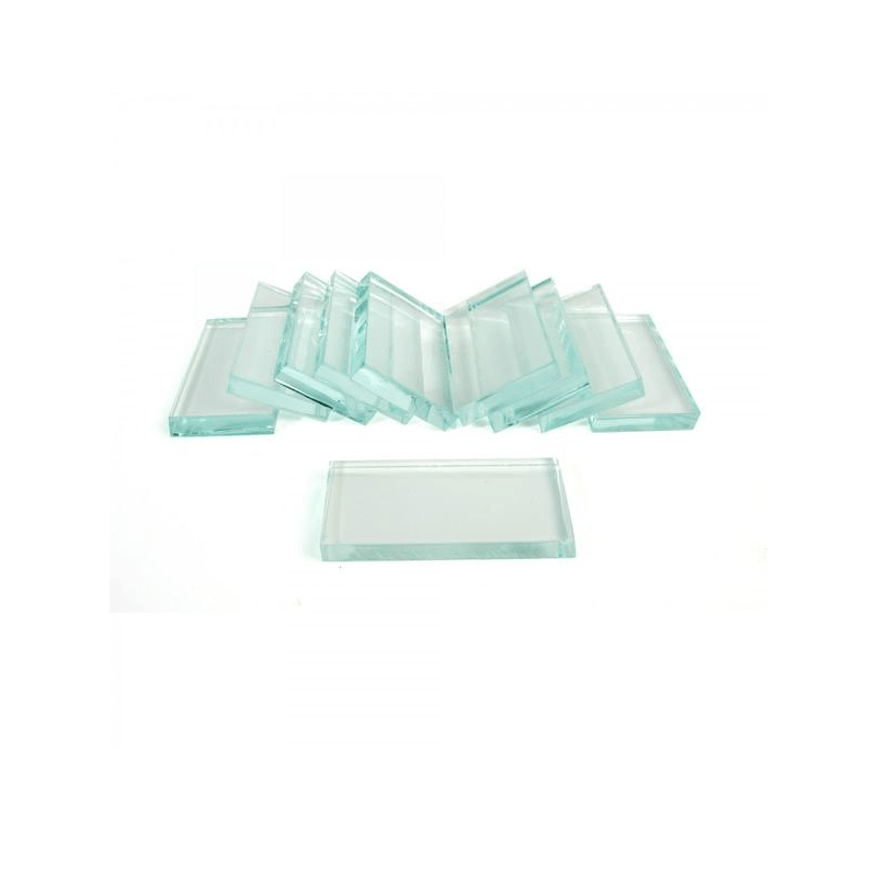 Streak Plates