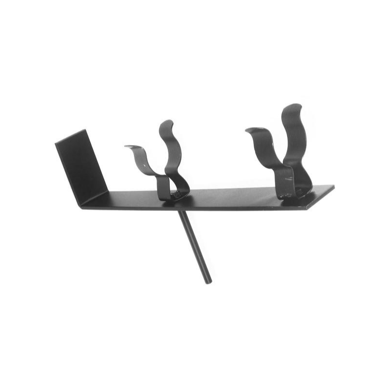 Syringe Clamp