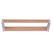 Test Tube Rack 12H x 20mm dia. Hole (Each)