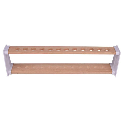 Test Tube Rack 12H x 20mm dia. Hole (Each)